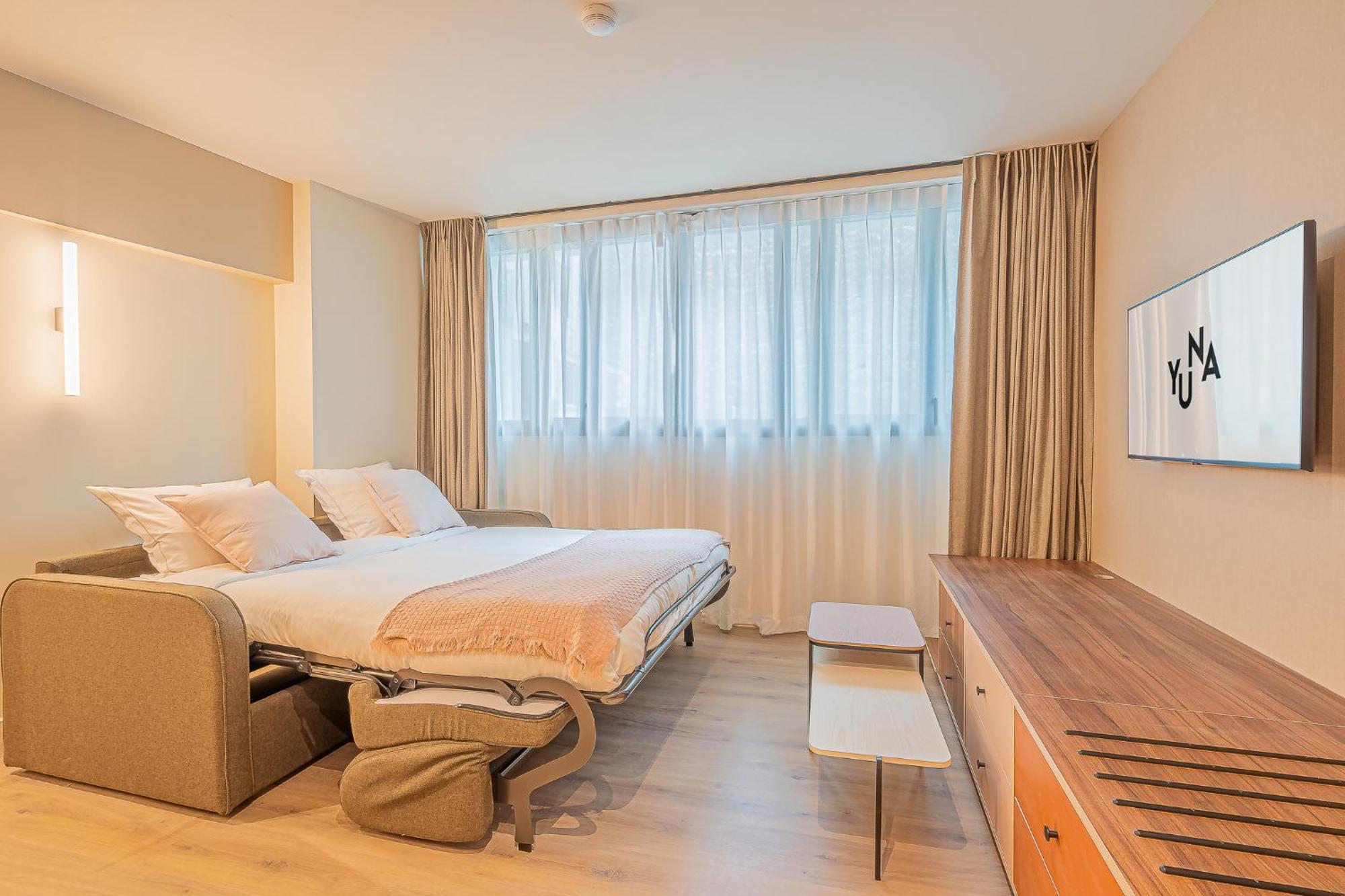 Yuna Montmartre - 4* Parijs